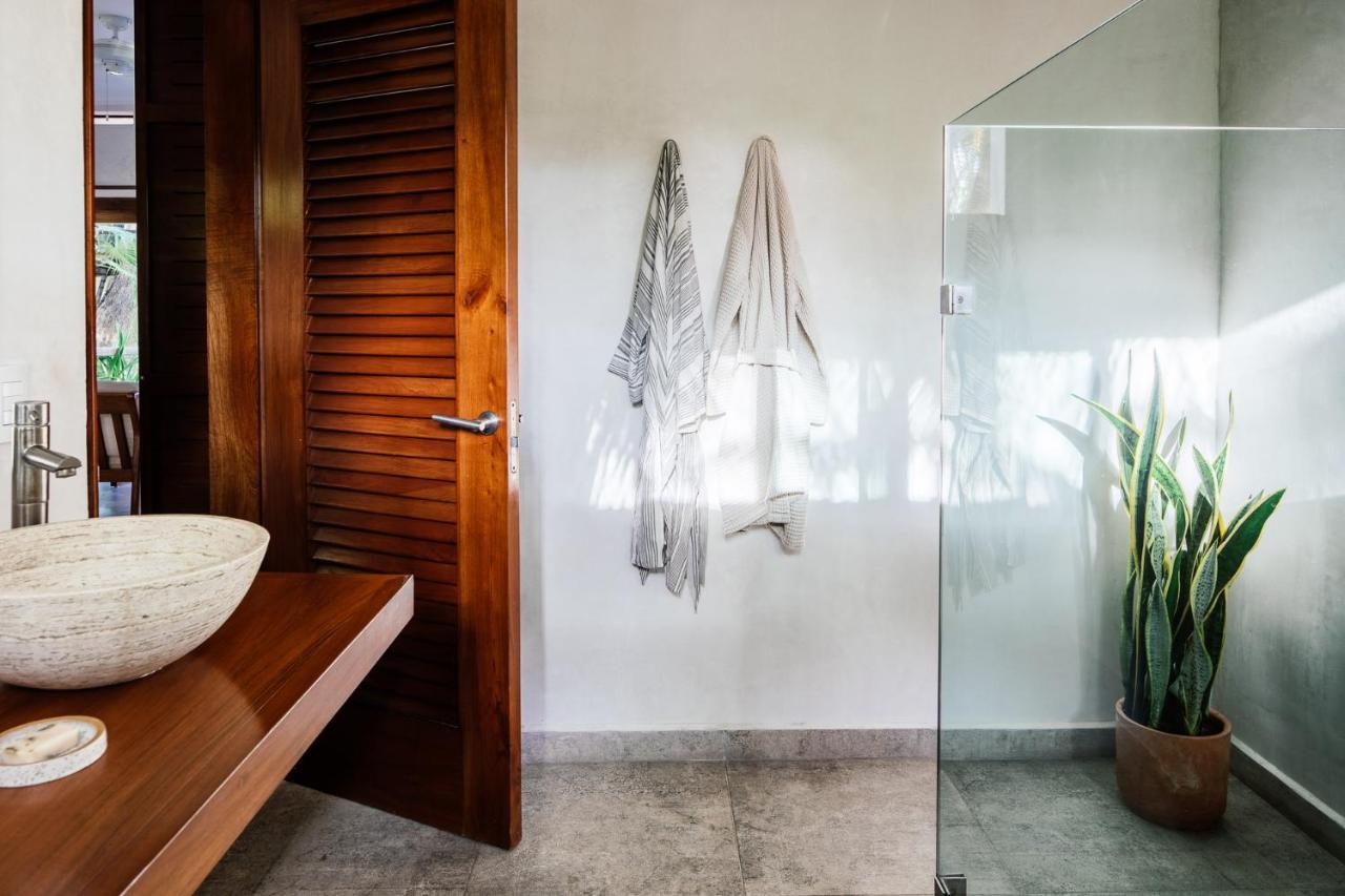 Olas Bed and breakfast Tulum
