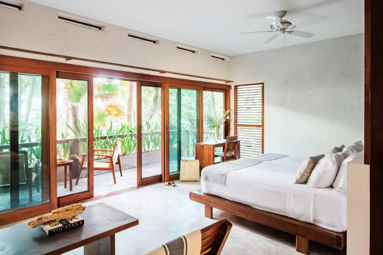 Olas Bed and breakfast Tulum
