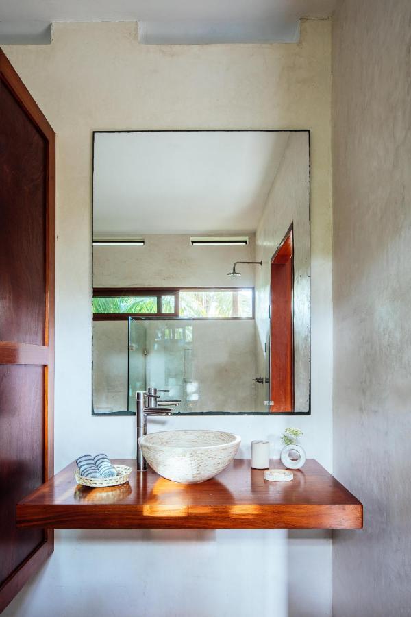 Olas Bed and breakfast *
