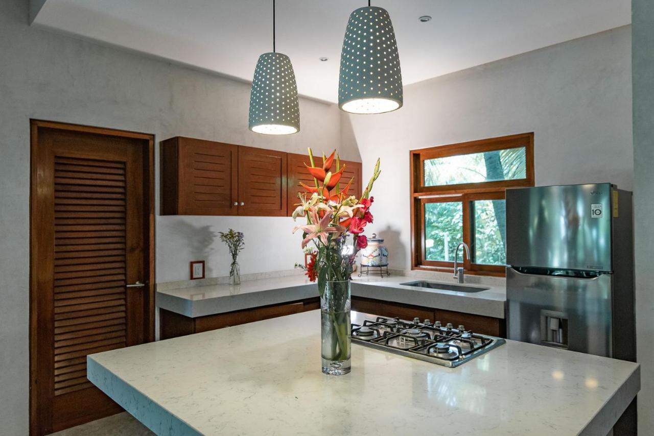 Olas Bed and breakfast