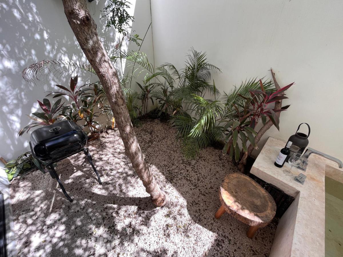 Apartment Jungle & Private Patio