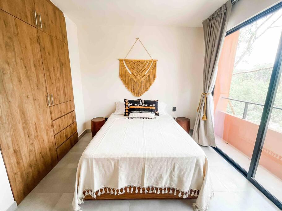 Apartamento Coral Loft, 2 Pools, Parking, Gym, Pet Park