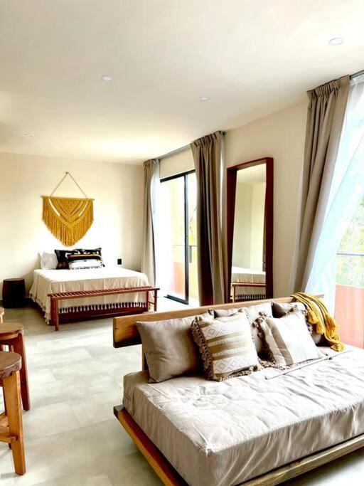 Coral Loft, 2 Pools, Parking, Gym, Pet Park *