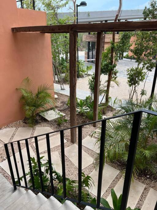 Coral Loft, 2 Pools, Parking, Gym, Pet Park Apartamento Tulum