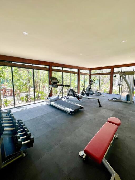Apartamento Coral Loft, 2 Pools, Parking, Gym, Pet Park *
