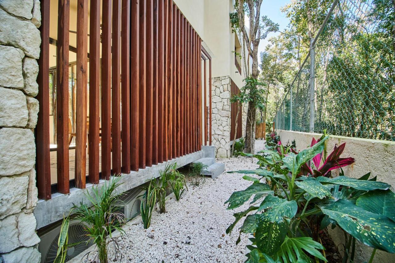 Apartamento Afra 5 Jungle House With Pool *