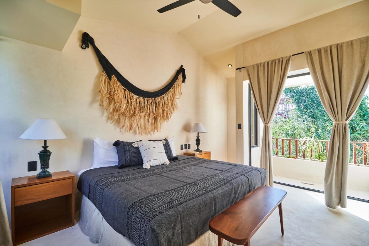 Afra 5 Jungle House With Pool Apartamento *