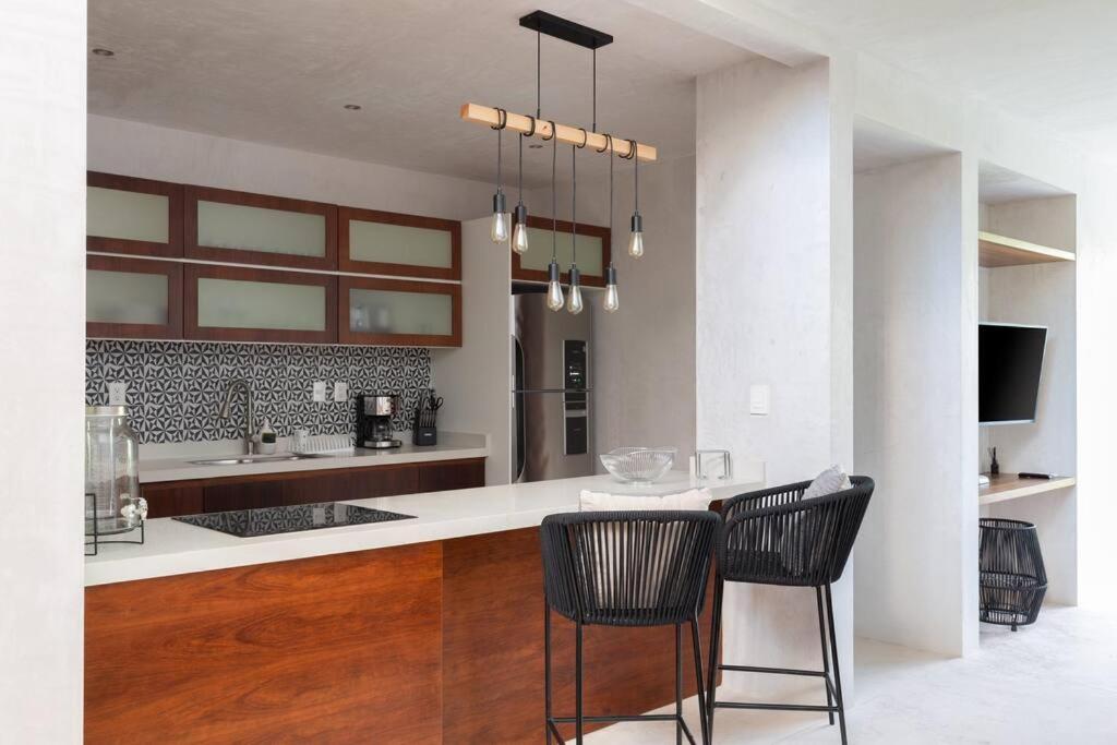 Apartamento Trinity