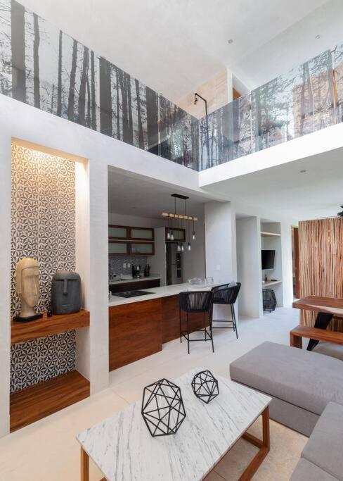Apartamento Trinity Tulum