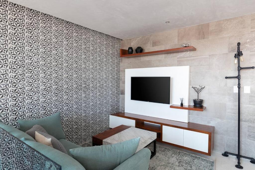 Trinity Apartamento