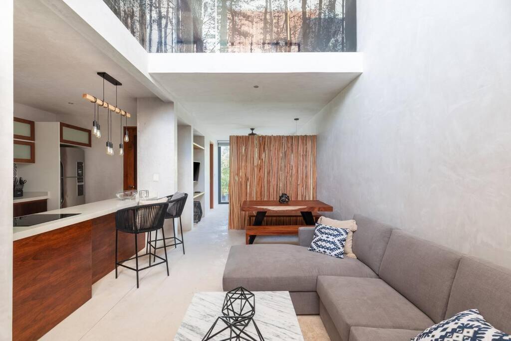 Trinity Apartamento Tulum