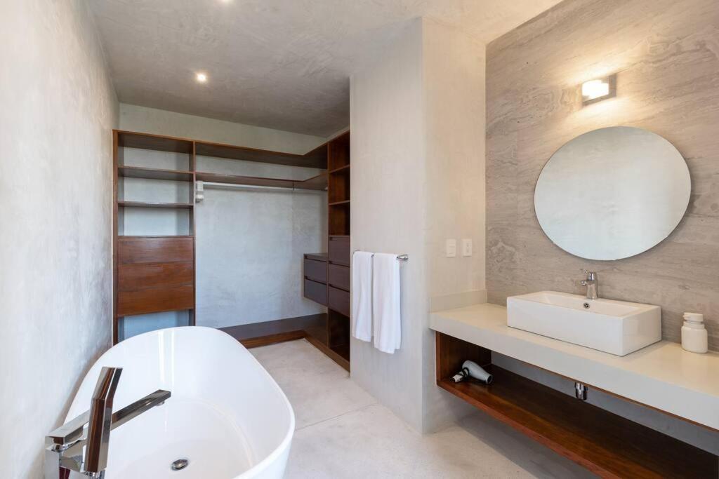 Trinity Apartamento
