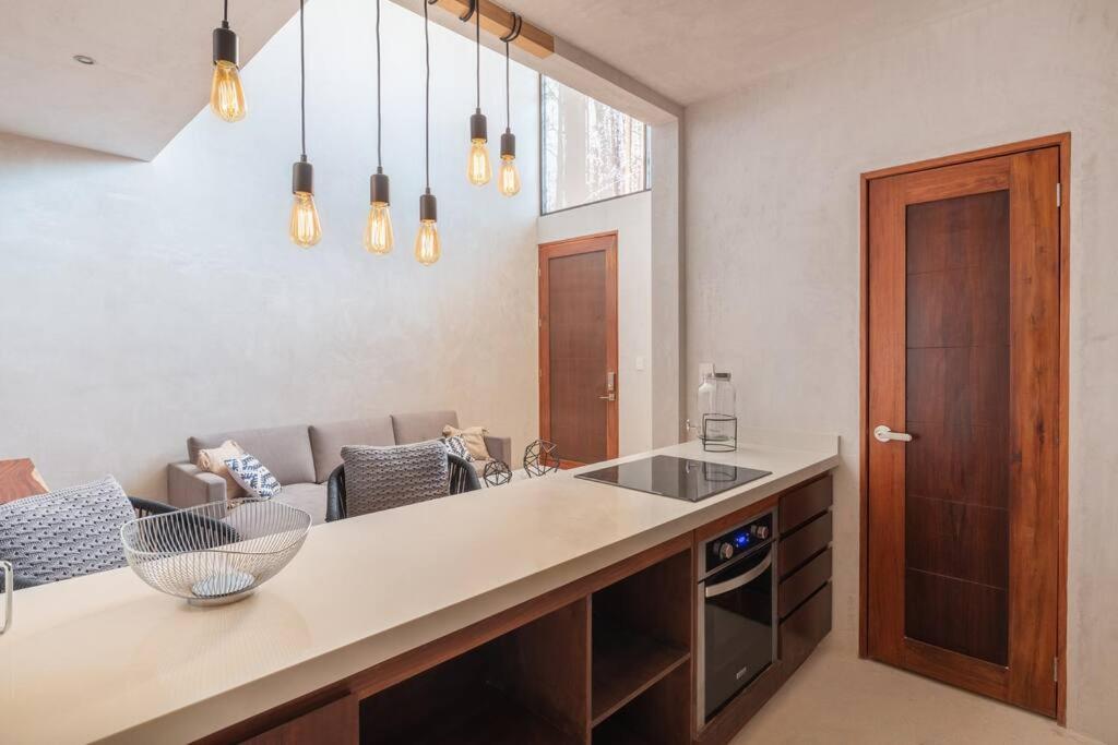 Apartamento Trinity *