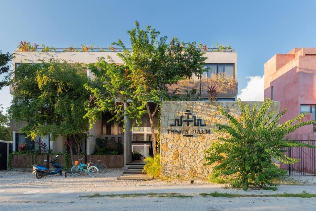 Trinity * Tulum