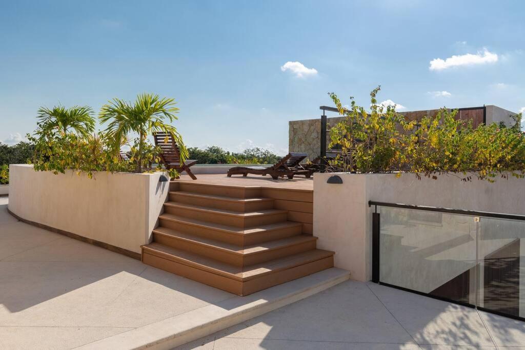 Apartamento Trinity