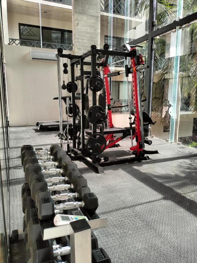 Excellence Studio For Rent In Palais P404 * Tulum