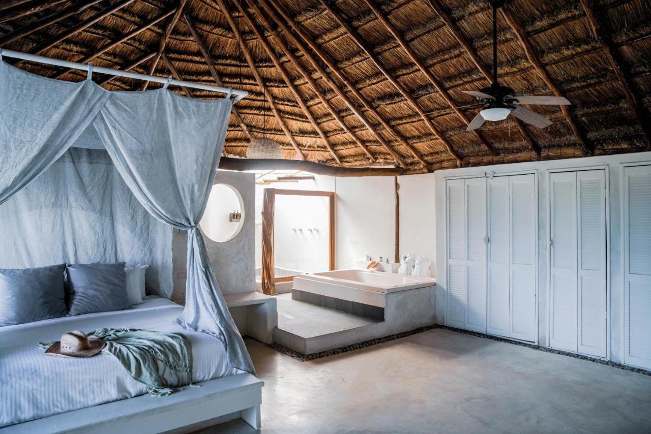 Coco Club 3* Tulum