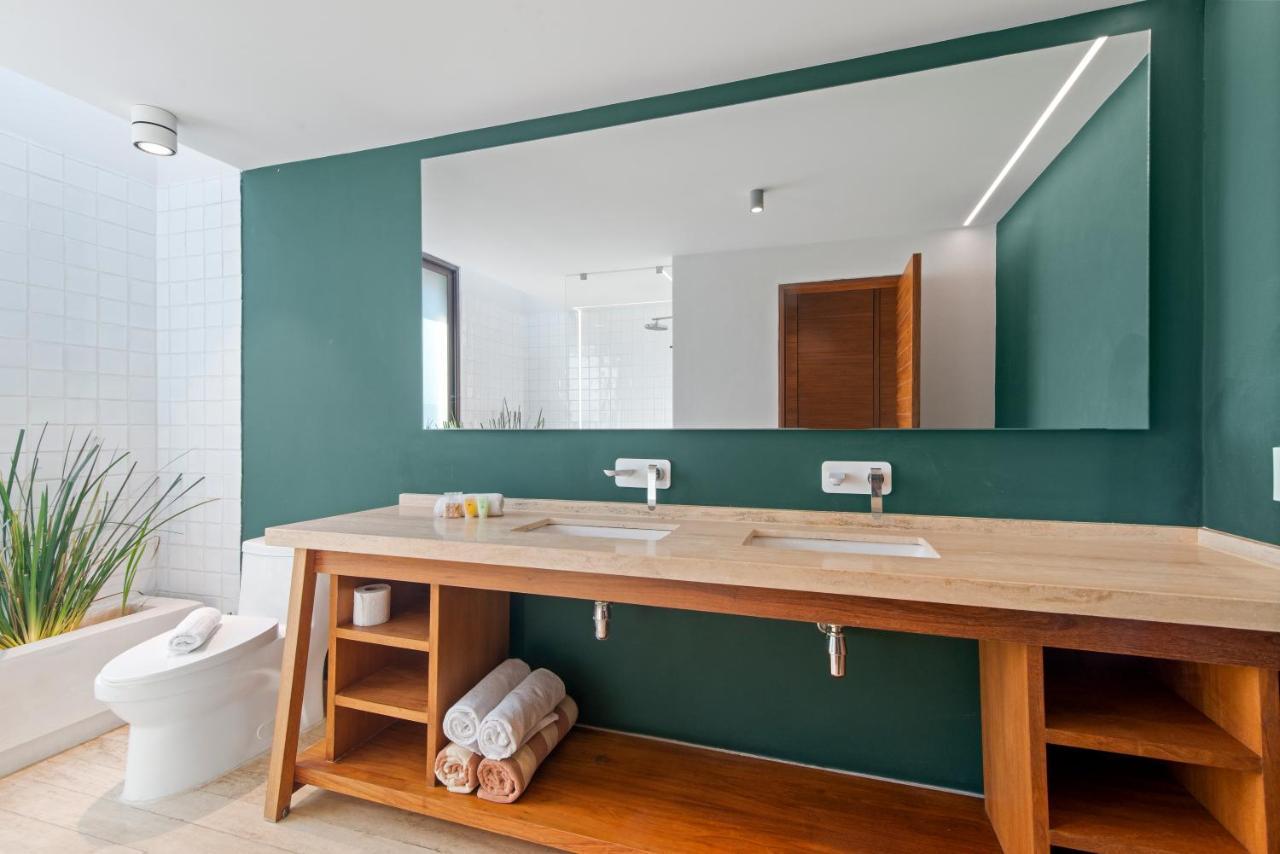 305 Luxury Penthouse With Private Pool Apartamento *