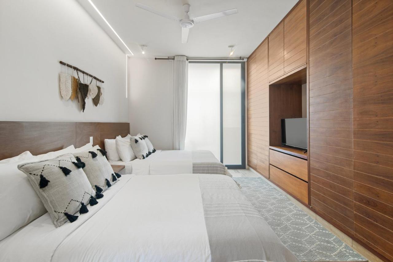 305 Luxury Penthouse With Private Pool *