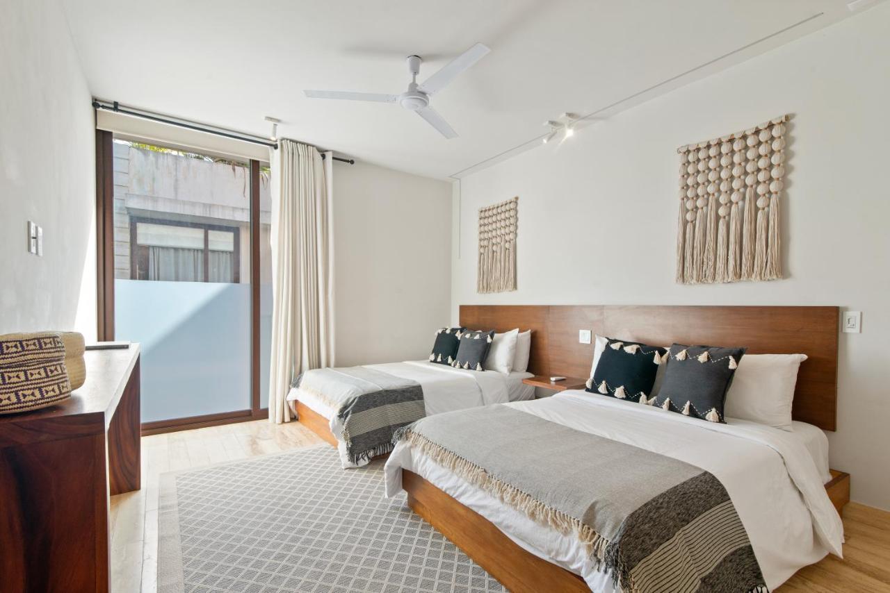 305 Luxury Penthouse With Private Pool Tulum