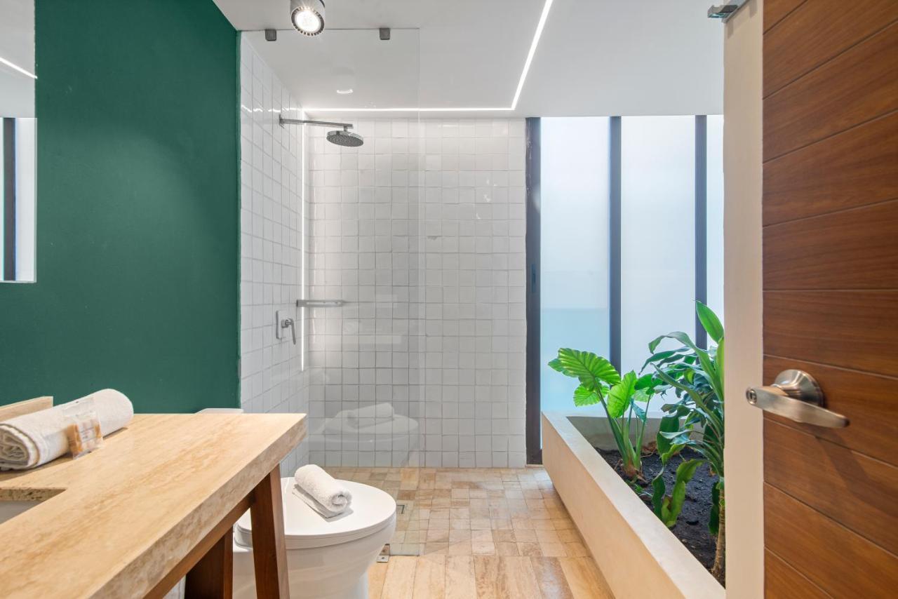 Apartamento 305 Luxury Penthouse With Private Pool Tulum