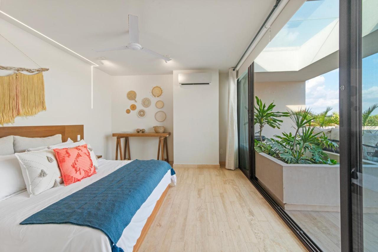 305 Luxury Penthouse With Private Pool Apartamento