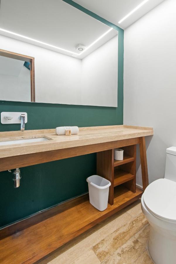 Apartamento 305 Luxury Penthouse With Private Pool