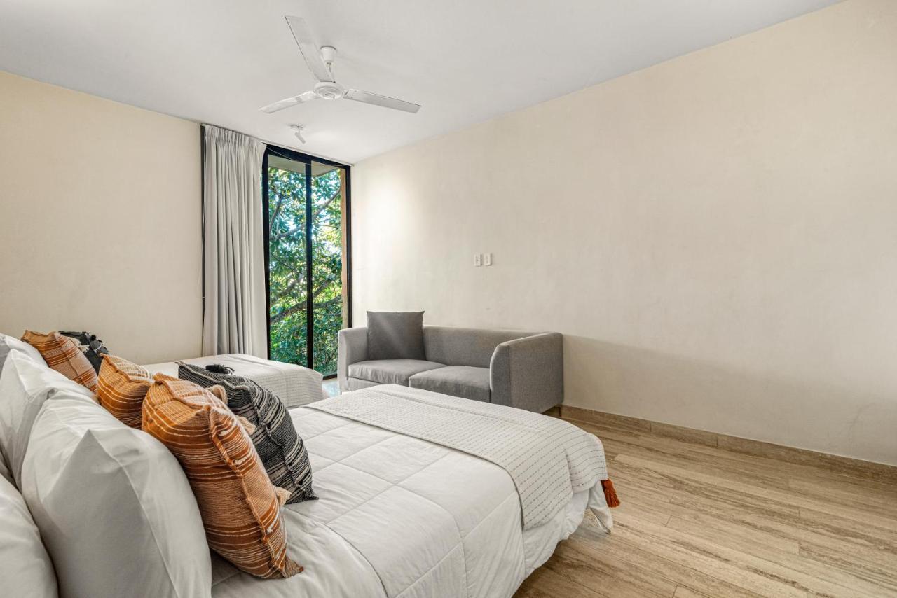 307 Amazing Jungle View Apartment. Apartamento