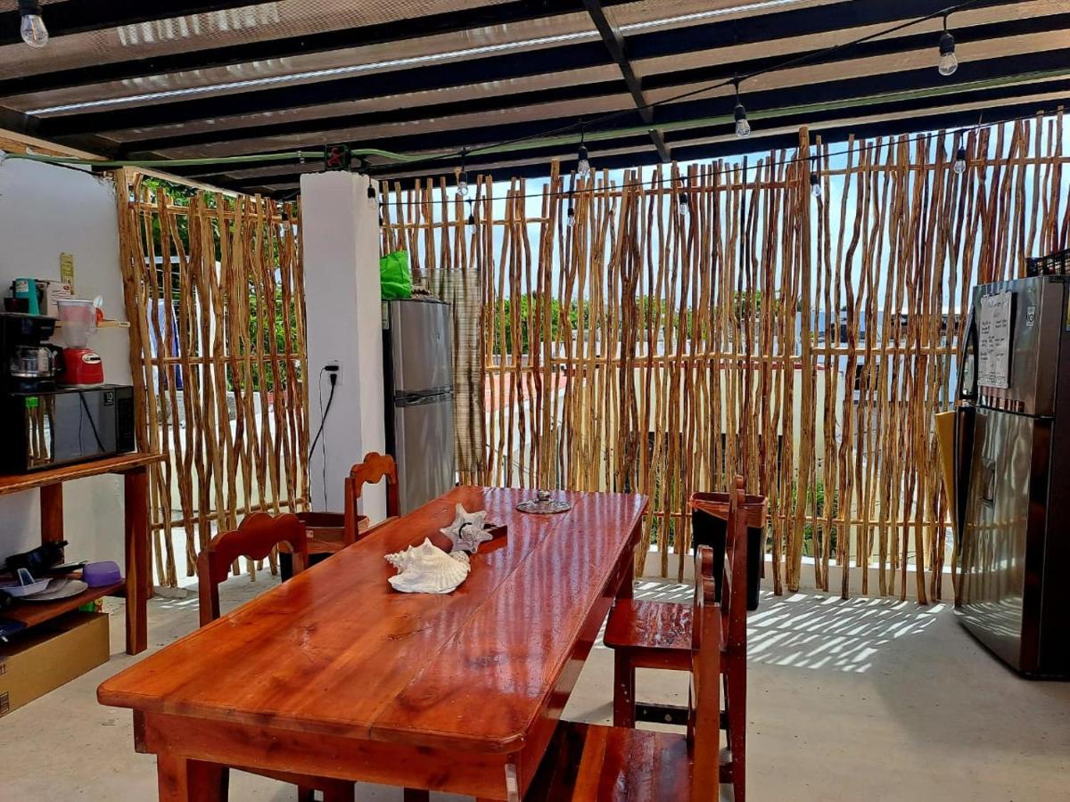 Casa Caamal * Tulum