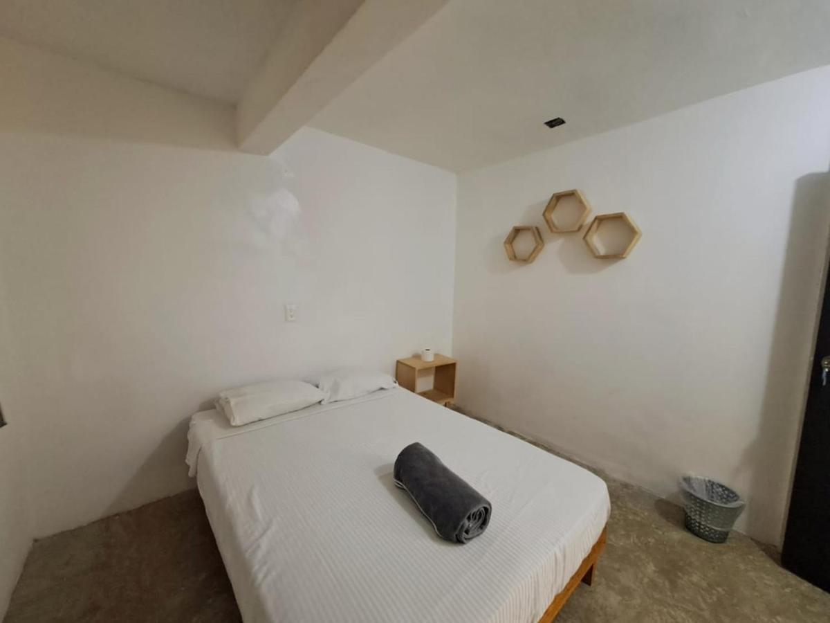 Casa Caamal * Tulum