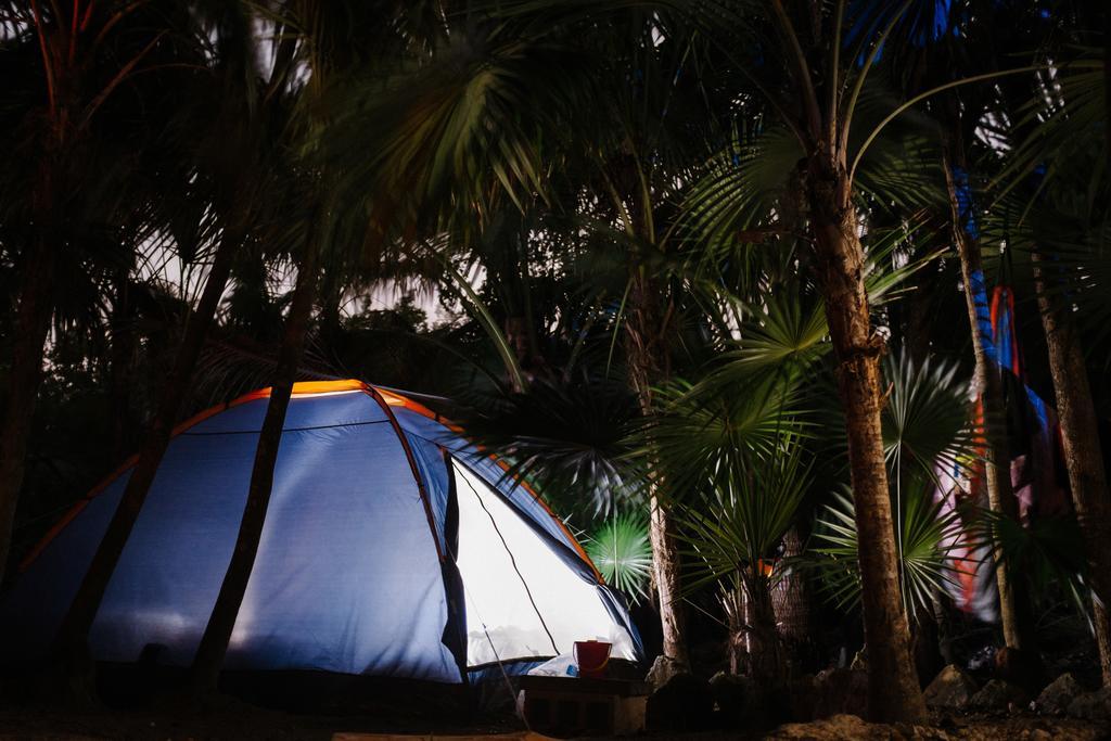 Turquesa Jungle Camping