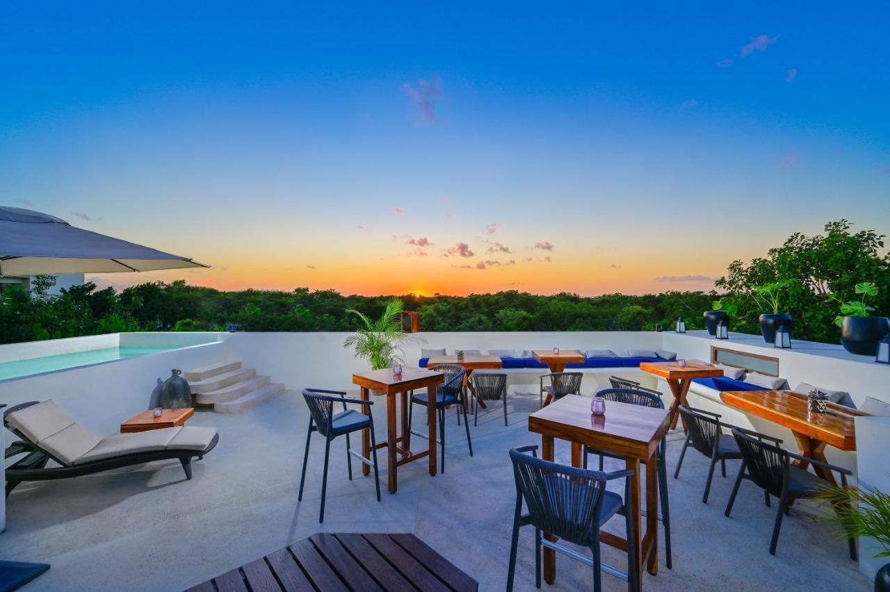 Hotel Kasa Kuyen - Adults Only 4*