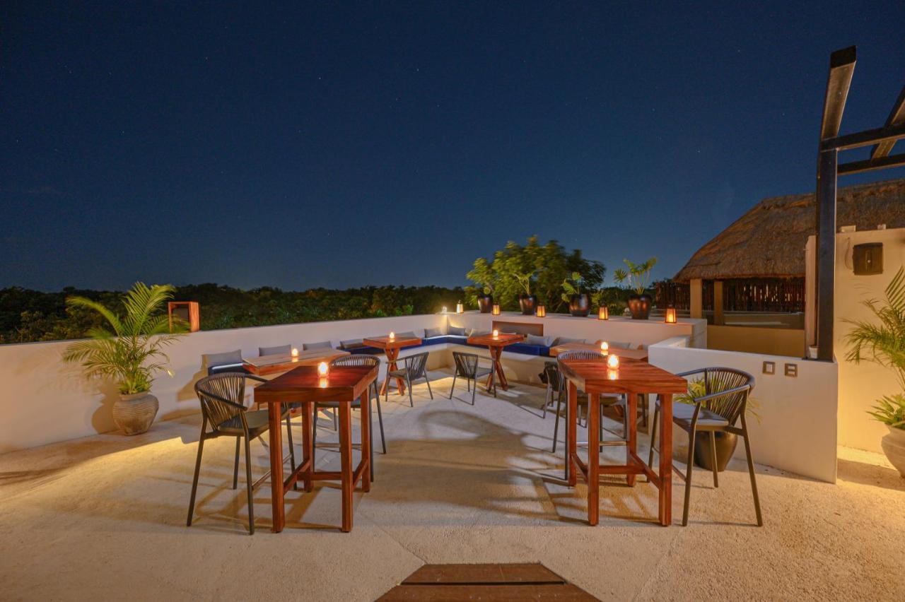 Kasa Kuyen - Adults Only 4*