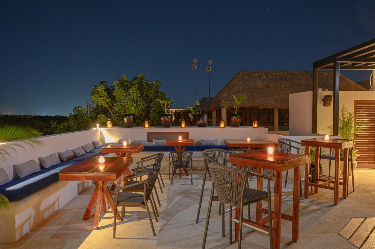 Kasa Kuyen - Adults Only Hotel Tulum