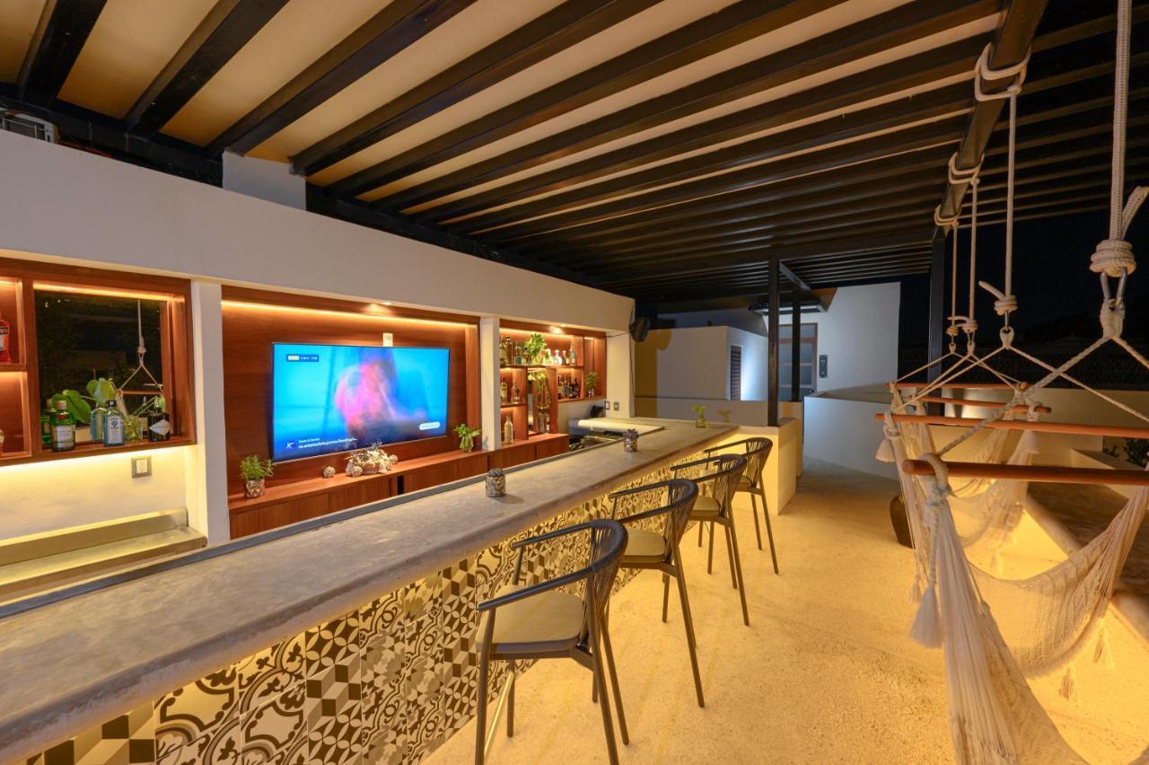 Kasa Kuyen - Adults Only 4*