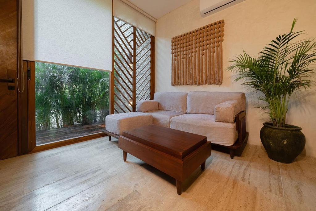 Villa Ceres Boutique *