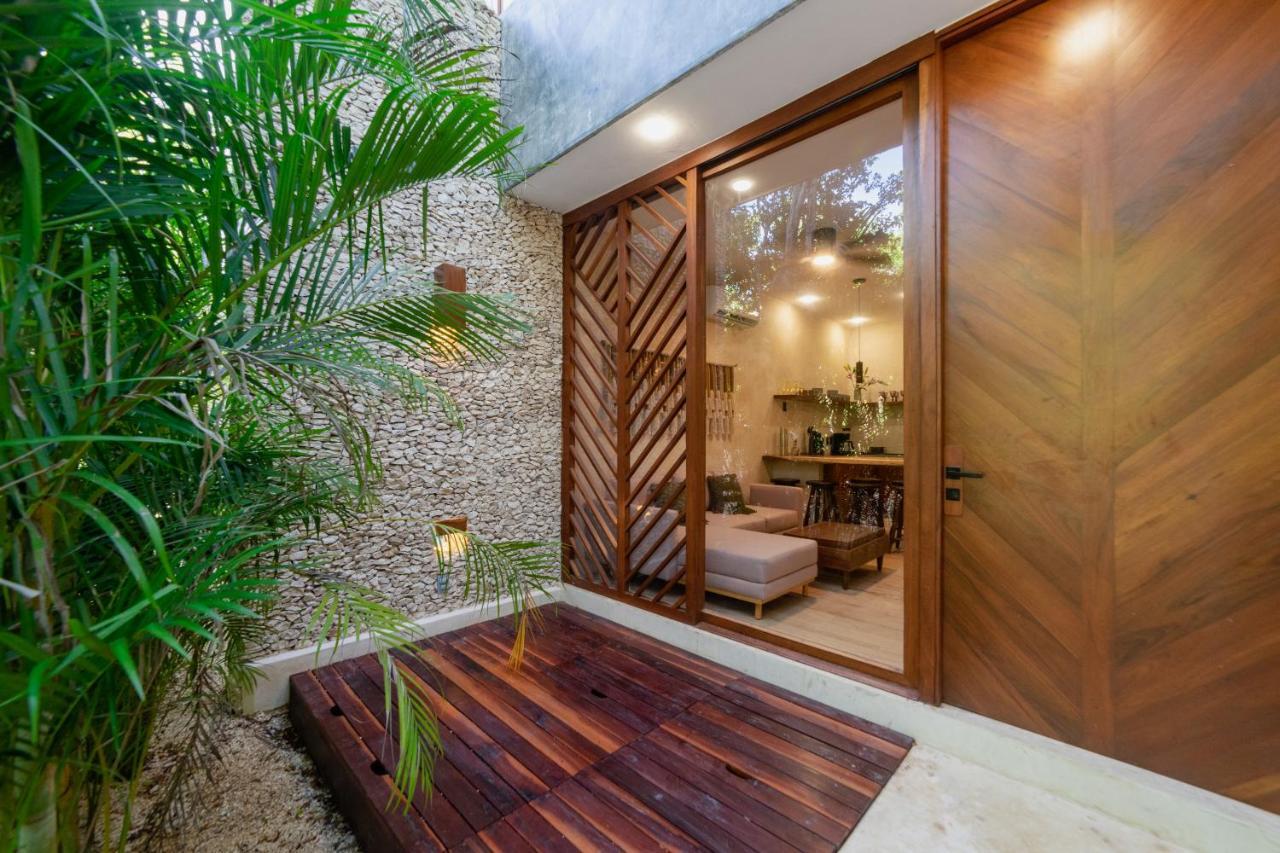 Villa Ceres Boutique Tulum