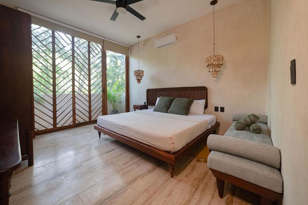 Ceres Boutique Villa