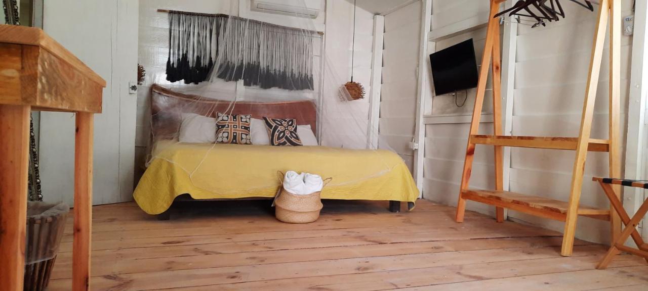 Casa Naia Pensión Tulum