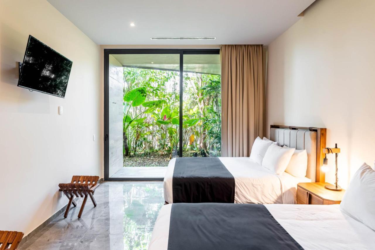D-101 Apartamento *