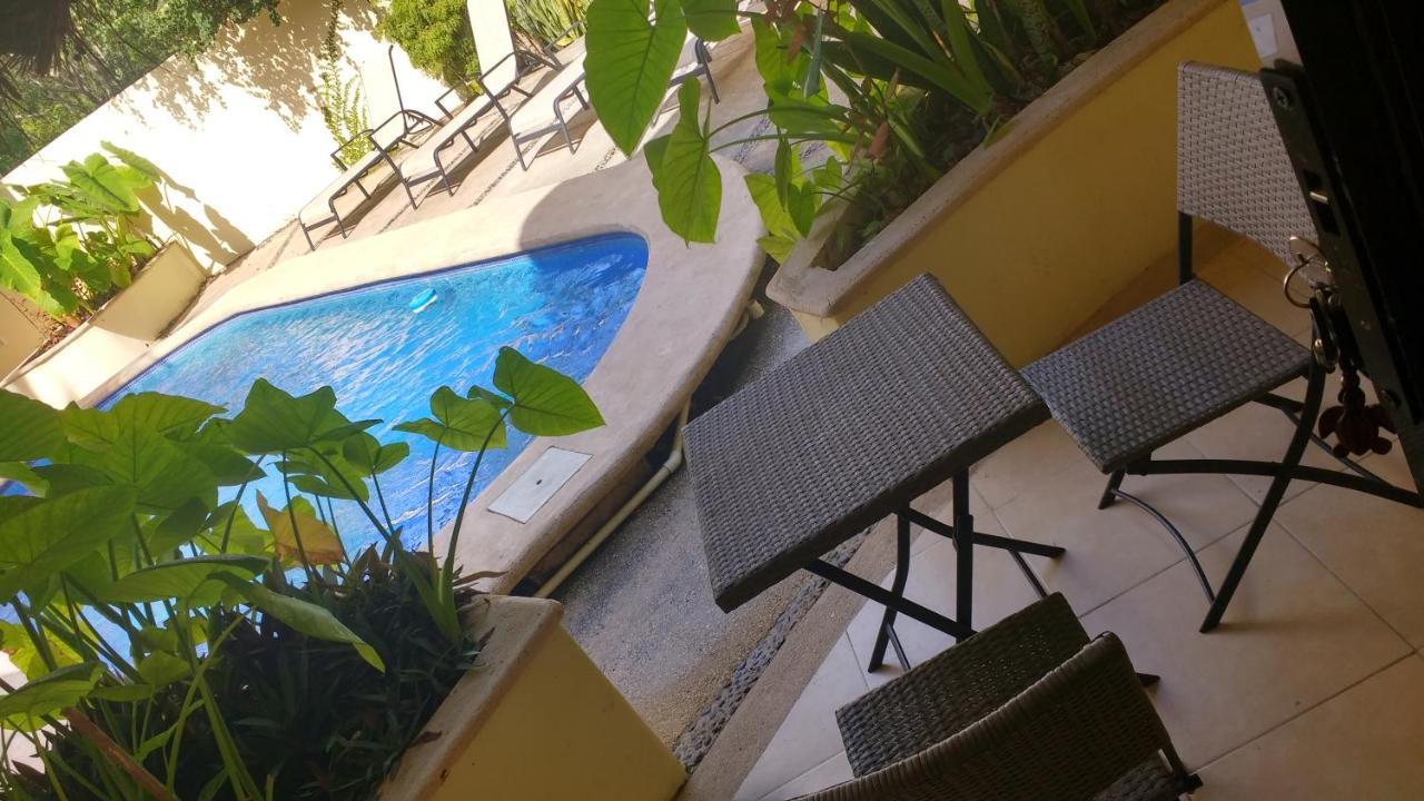 Apartahotel Akalan Tulum