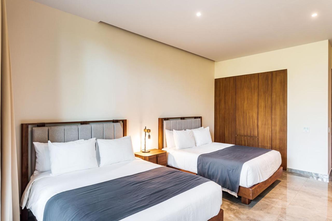 D-101 Apartamento