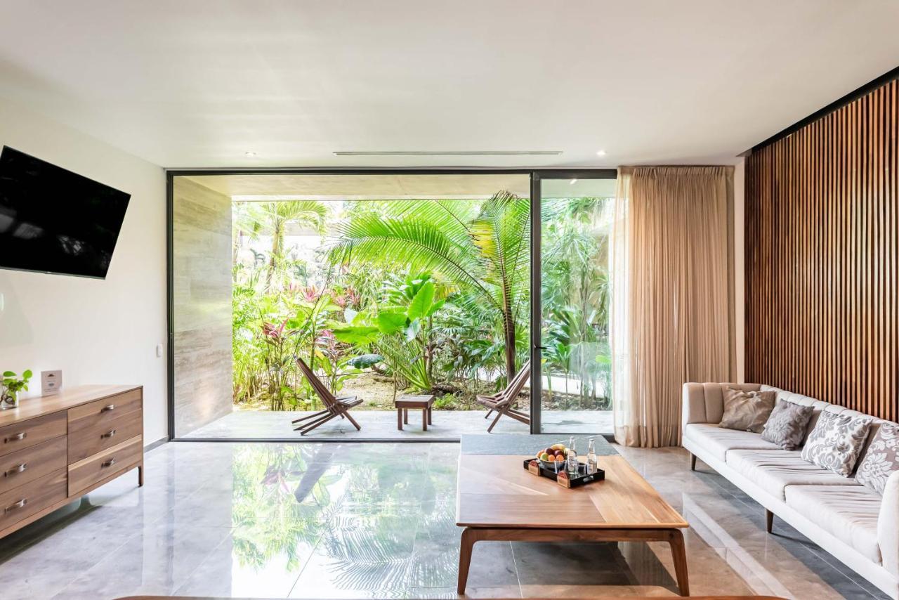 D-101 Apartamento Tulum
