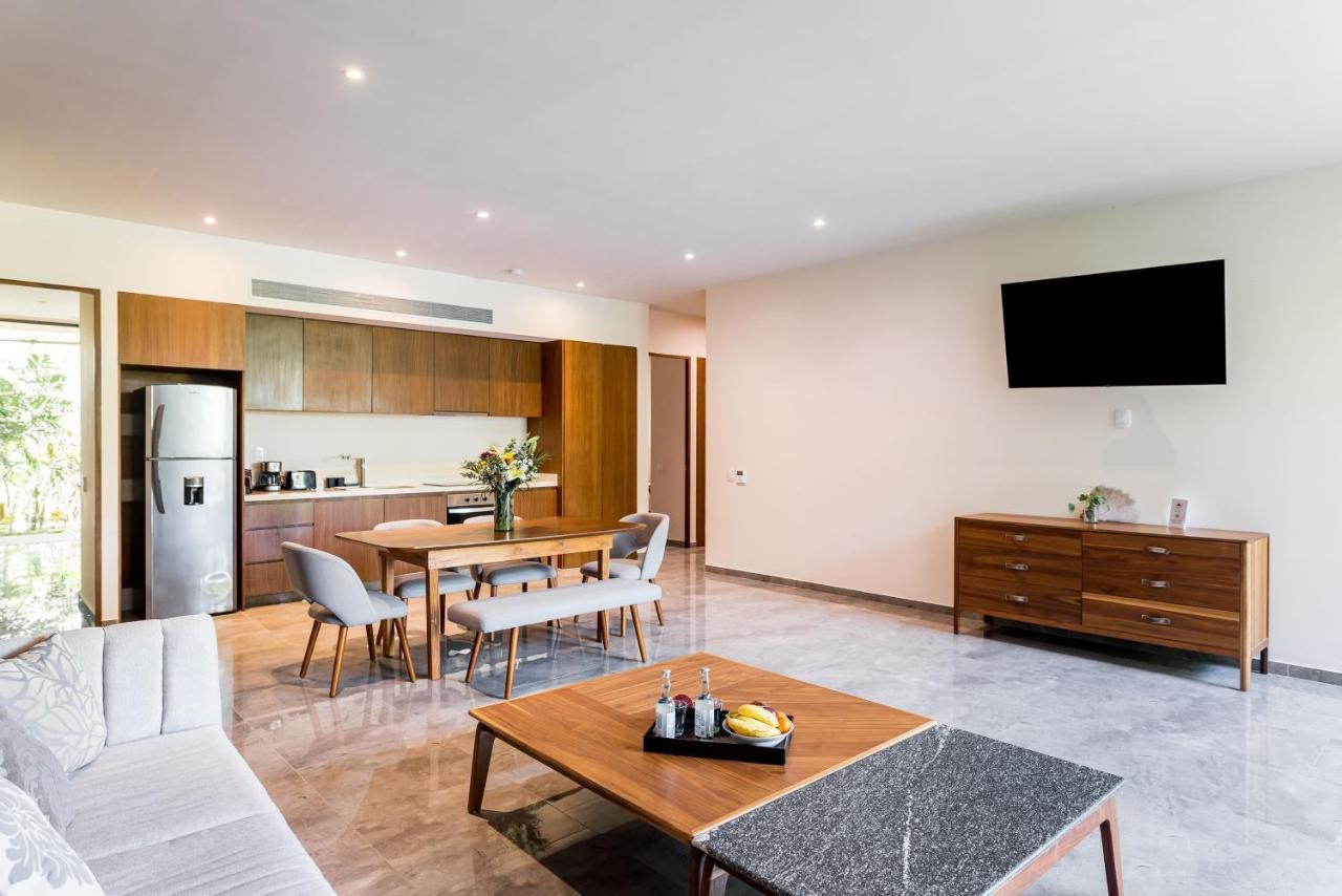 Apartamento D-101