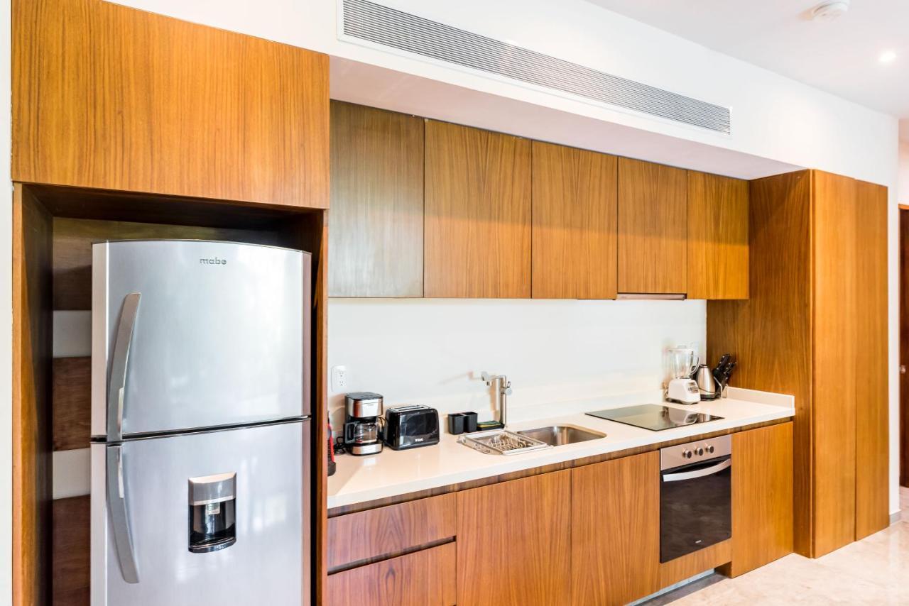 Apartamento D-101 *