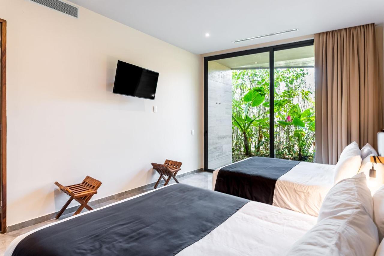 Apartamento D-101 *