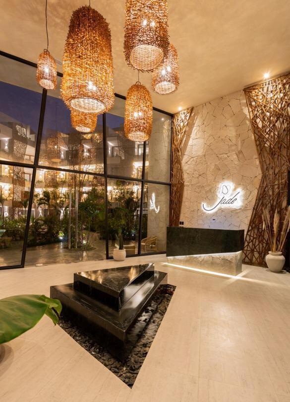 Apartamento Jade