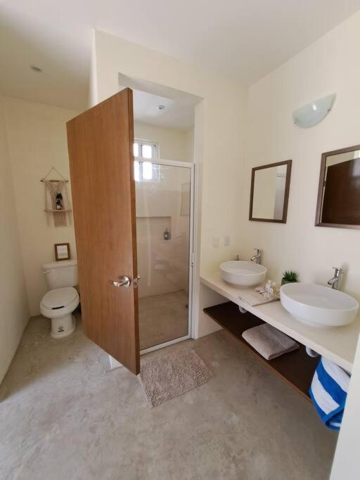Villa Kuxtah, Beautiful With Private Pool Tulum