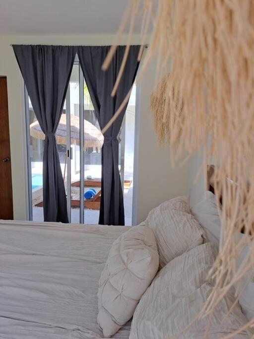 Kuxtah, Beautiful With Private Pool Tulum