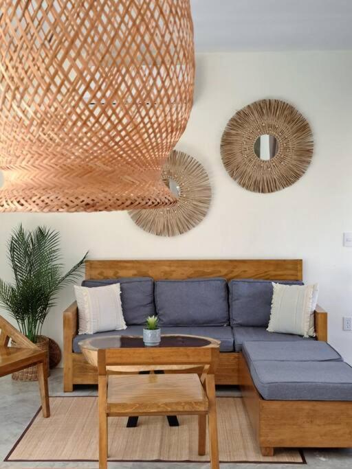Kuxtah, Beautiful With Private Pool Villa